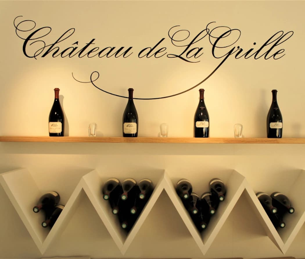 Château de la Grille