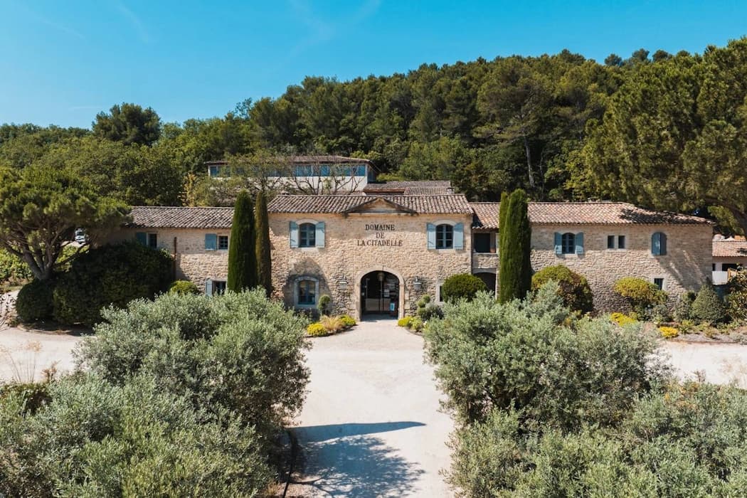 Domaine de la Citadelle