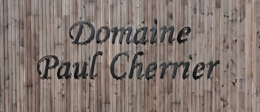 Domaine Paul Cherrier & Fils