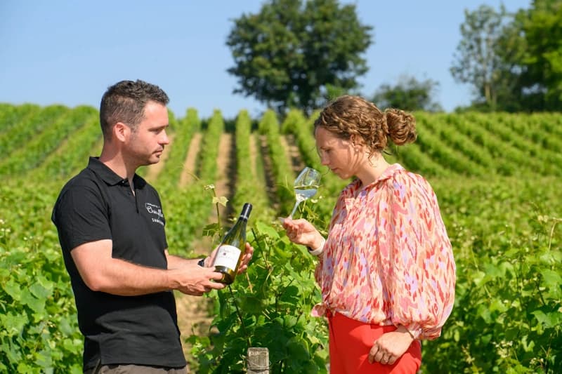 Domaine de la Chézatte