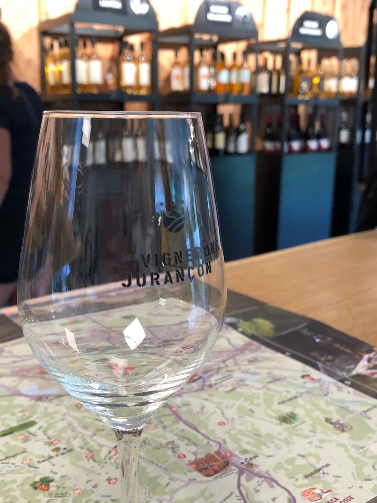 Domaine Ekoto