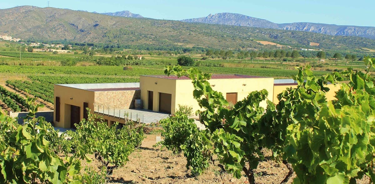 Domaine Deveza
