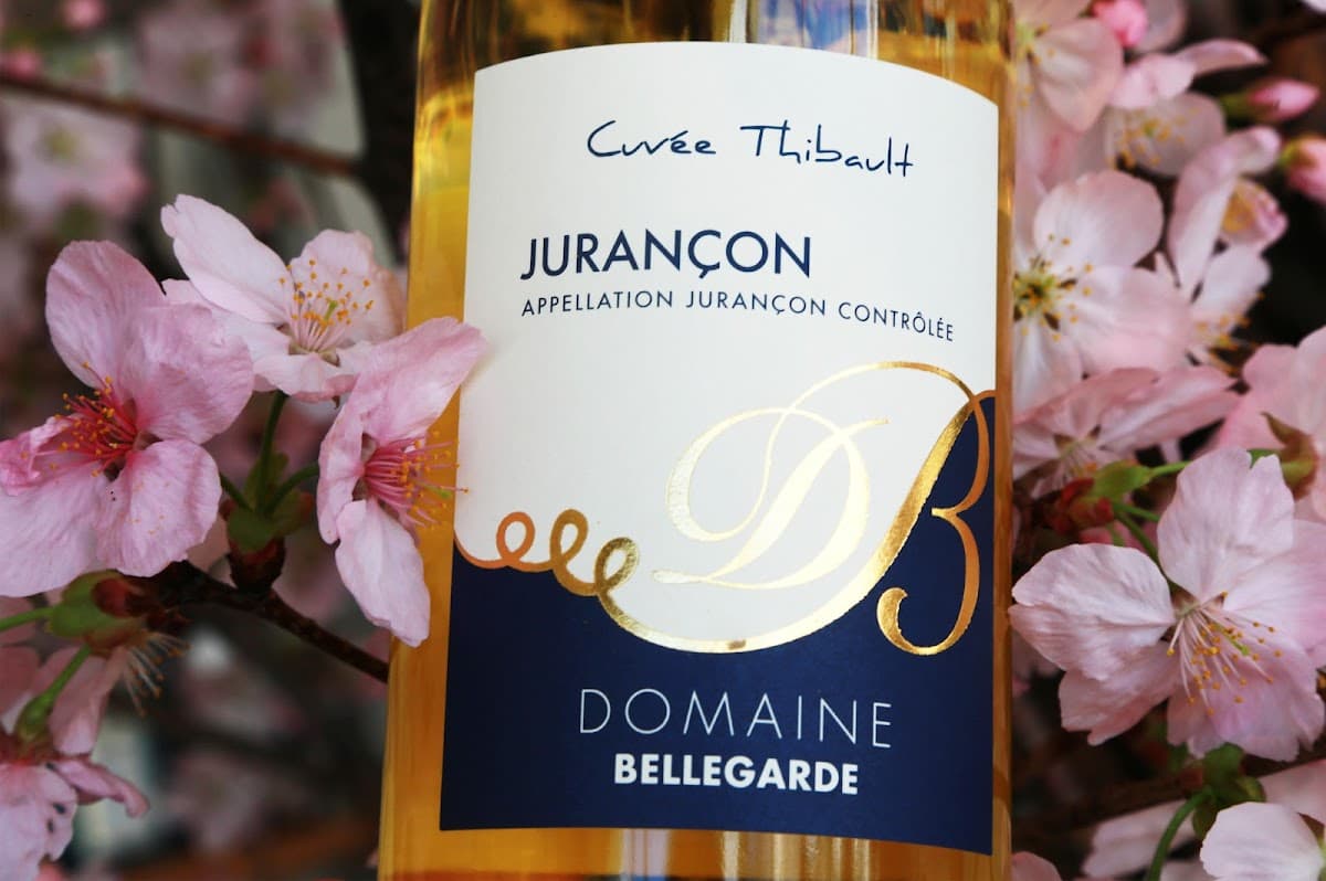 Domaine Bellegarde