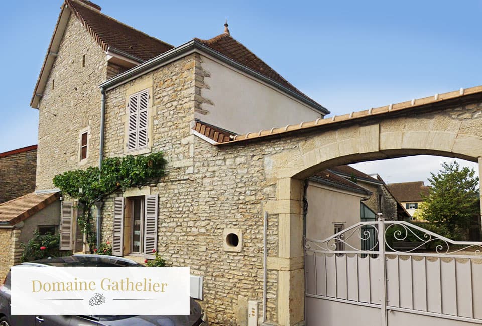 Gathelier
