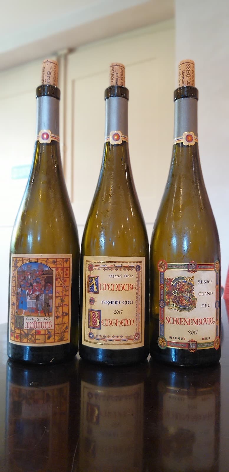 Vins Marcel Hugg