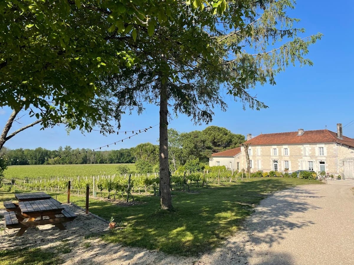 Domaine Landreau