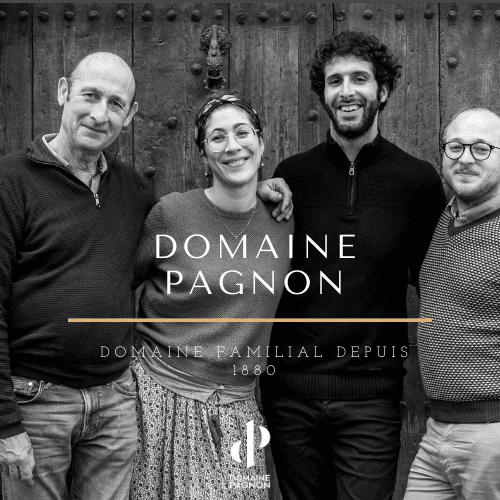 Domaine Pagnon