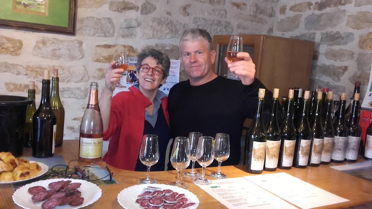 Domaine Joseph Dorbon