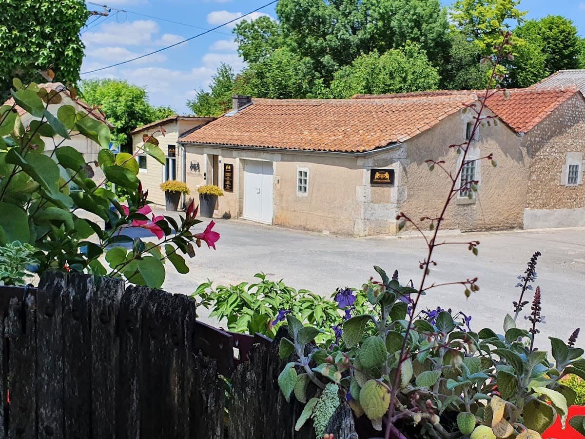 Cognac Painturaud Frères