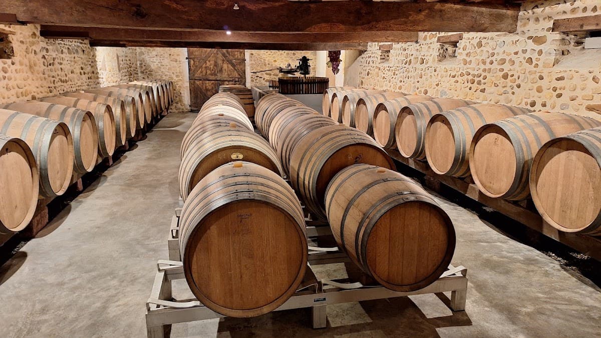 Domaine Nigri