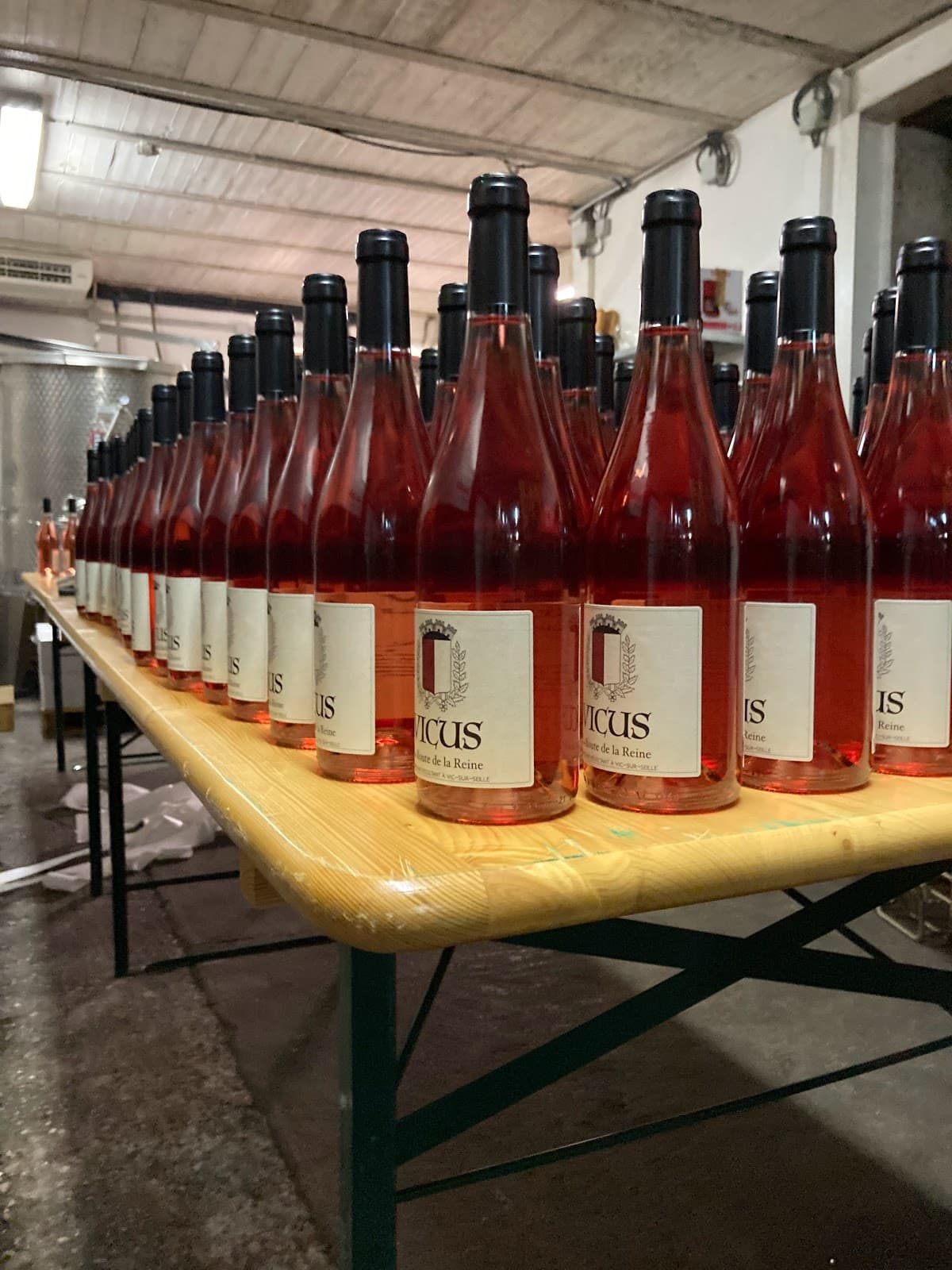Domaine Vicus