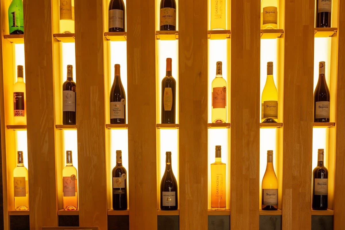 Les Vignerons de Pouzols