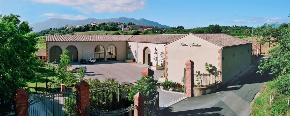Chateau Montana