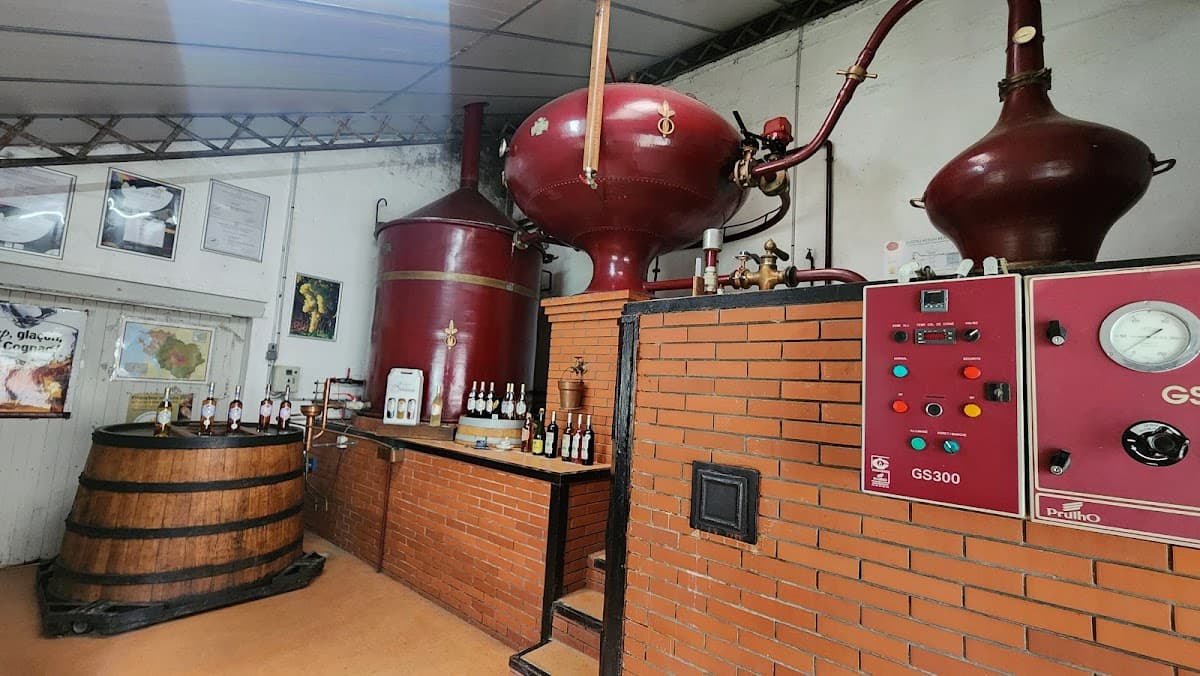 Domaine de Birius