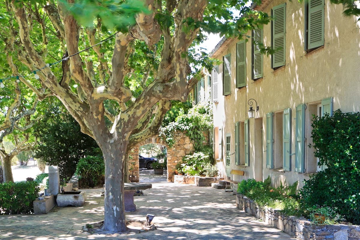 Domaine de Siouvette