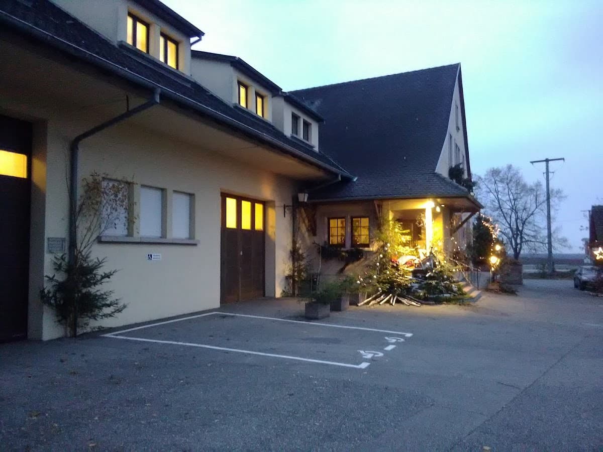 Cave des Vignerons de Pfaffenheim