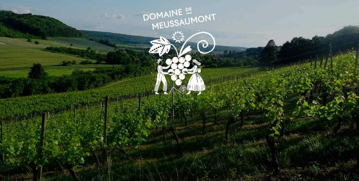 Domaine de Meussaumont