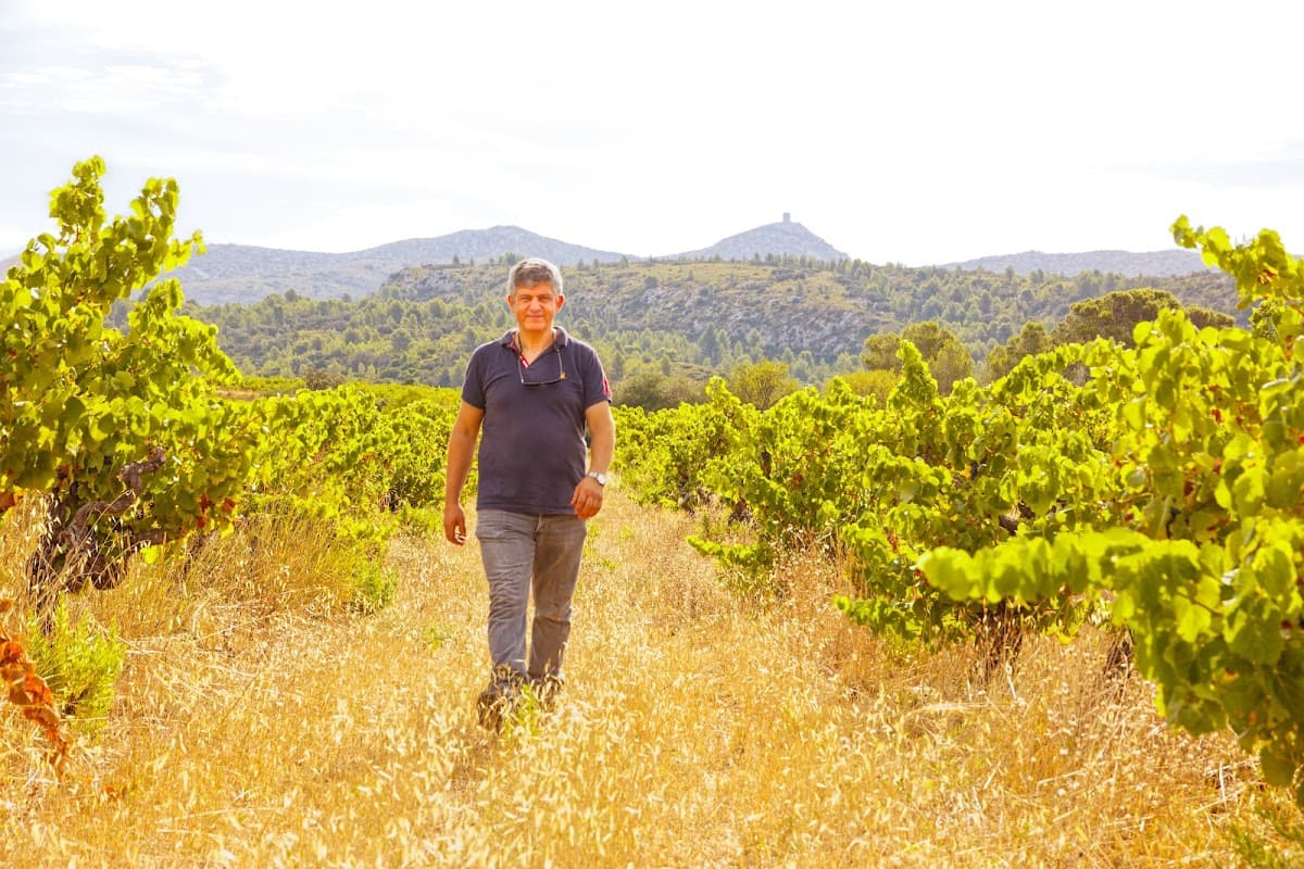 Domaine Val de Ray