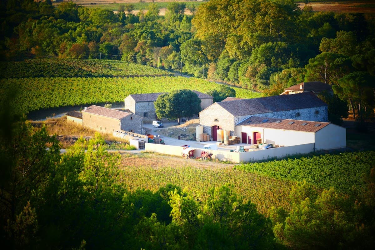 Château Viranel