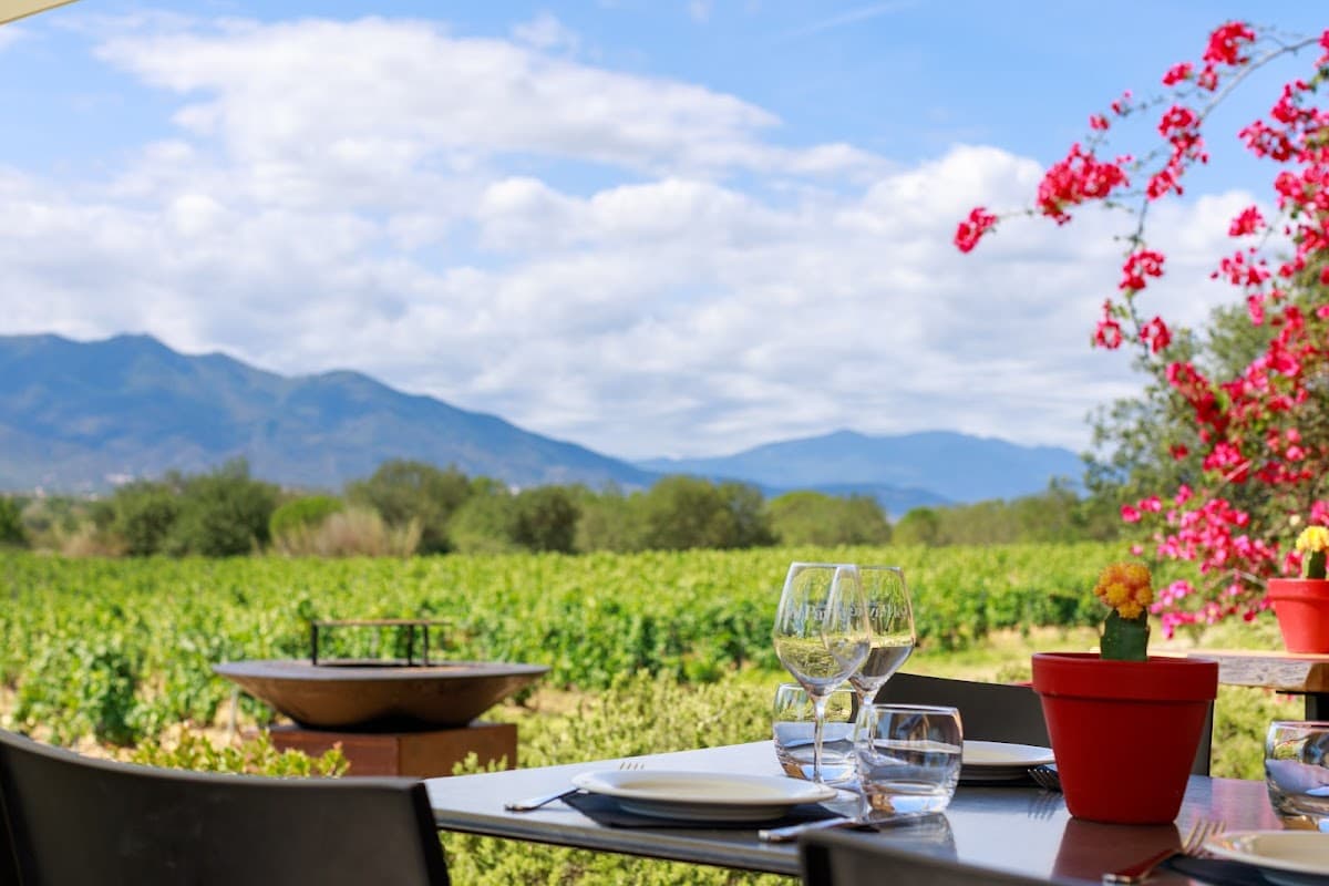 Domaine Sol Payré