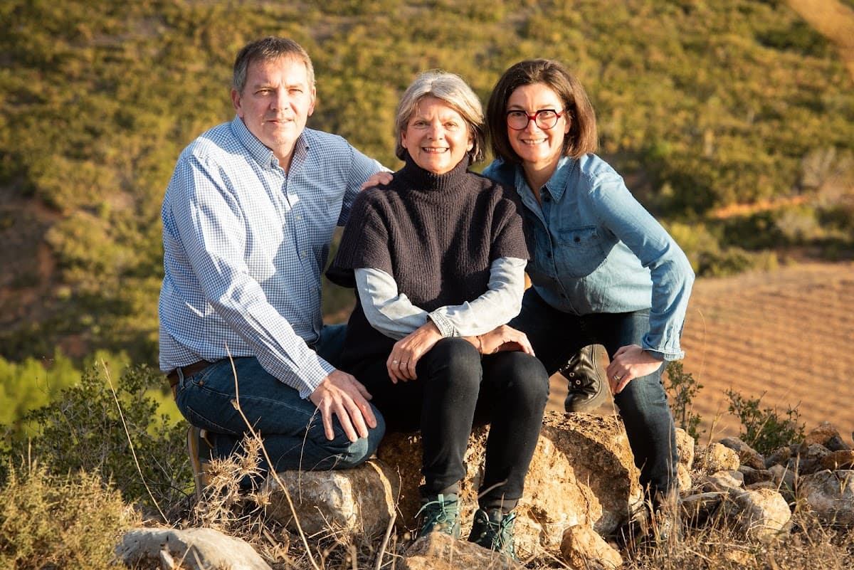 Domaine Boudau