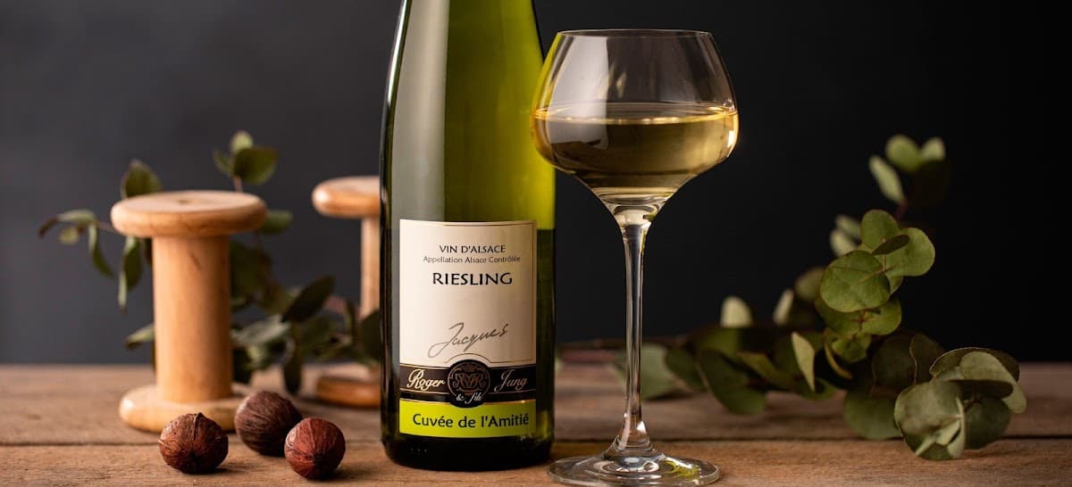 Domaine Roger Jung et Fils