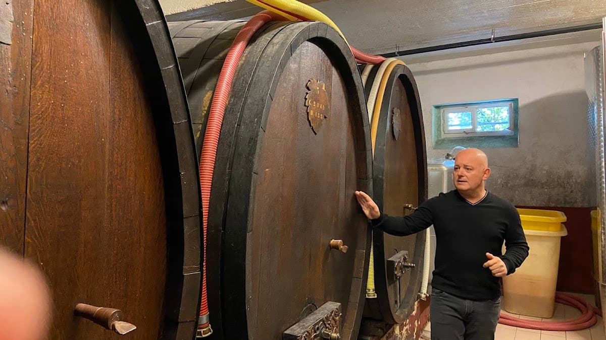 Domaine Tappe Christian et Fils