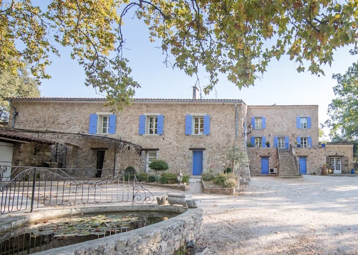 Château de Cancerilles