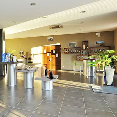 Domaine Piquemal