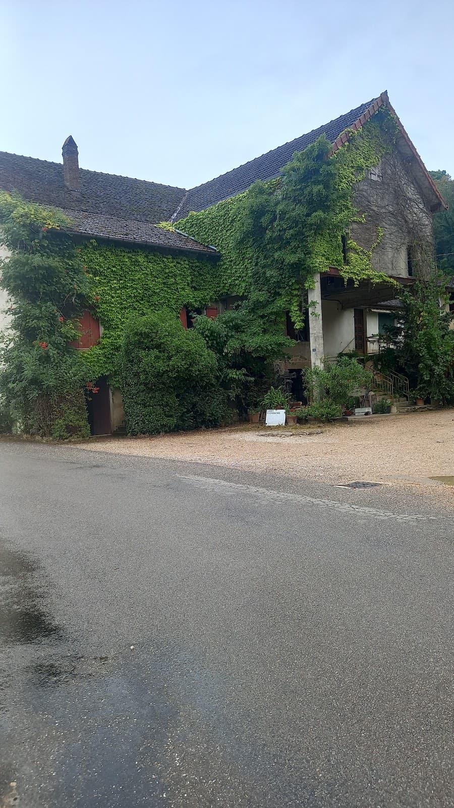 Domaine Labet