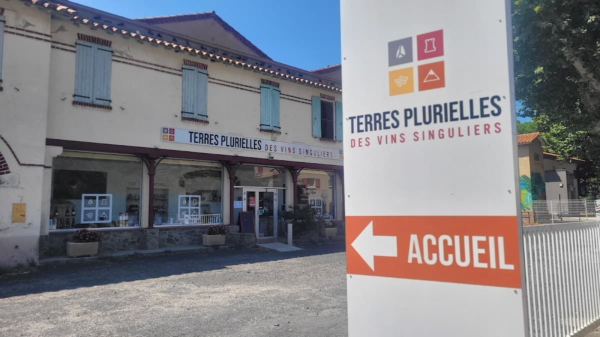 Terres Plurielles - Cave Coopérative