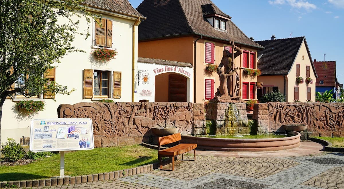 Domaine Michel Fonné