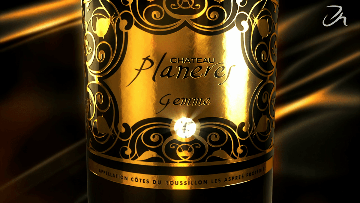Chateau Planeres
