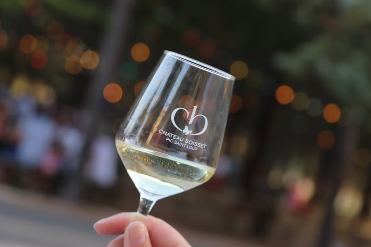 Château Boisset