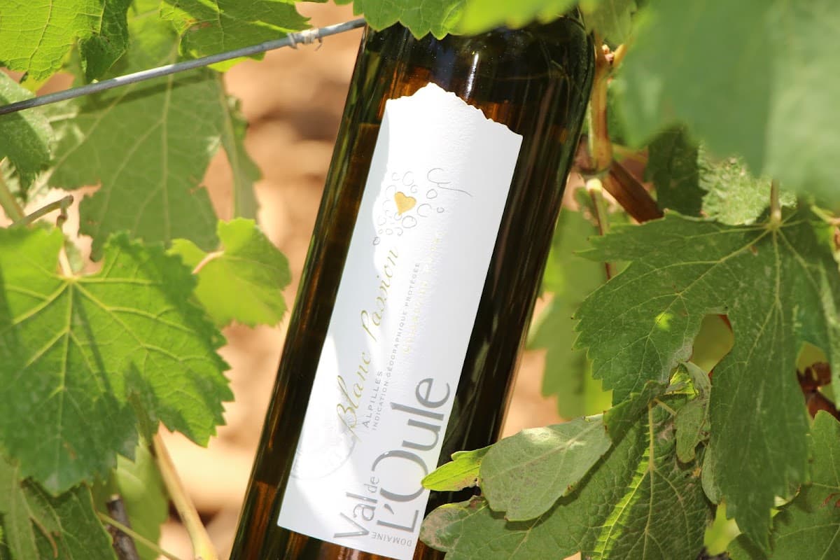 Domaine du Val de L'oule