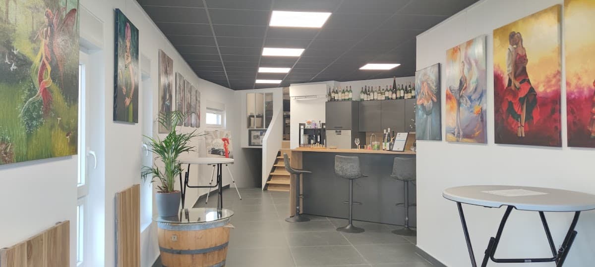 Domaine Buzéa G-C