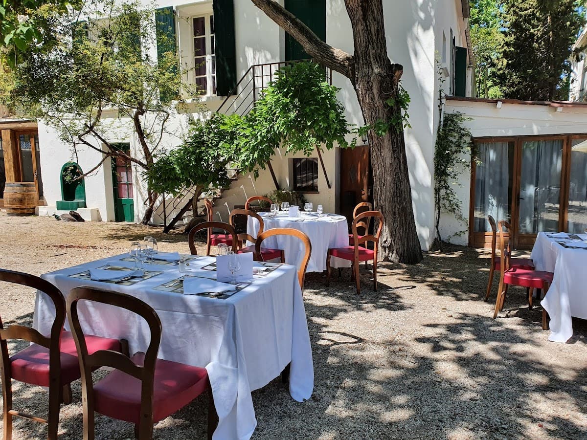 Domaine de Rombeau
