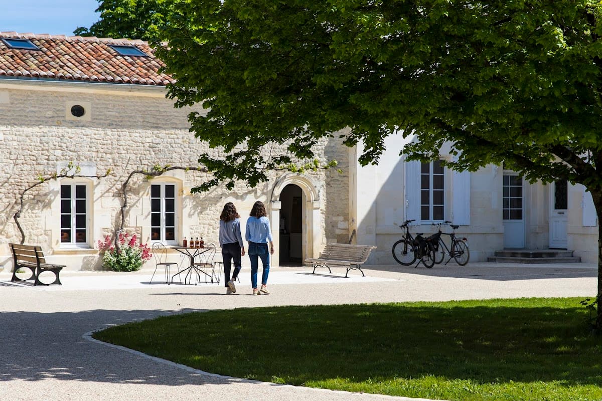 Guillon Painturaud Cognac et Pineau