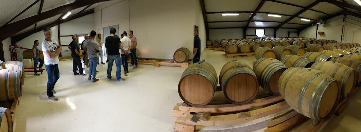 Domaine Ligier