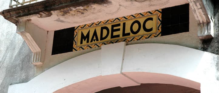 Domaine Madeloc