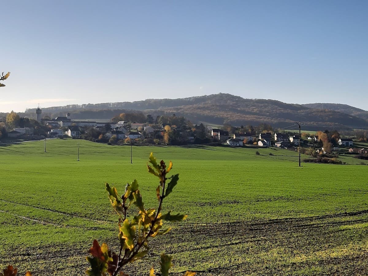 Domaine Sommy