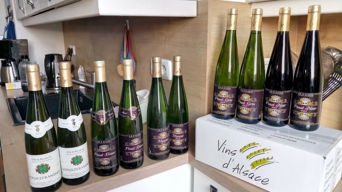 Domaine Daniel Jung