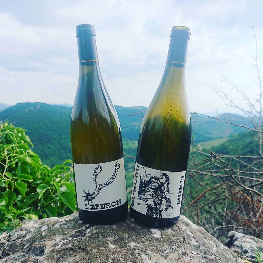 Domaine de L'eperon