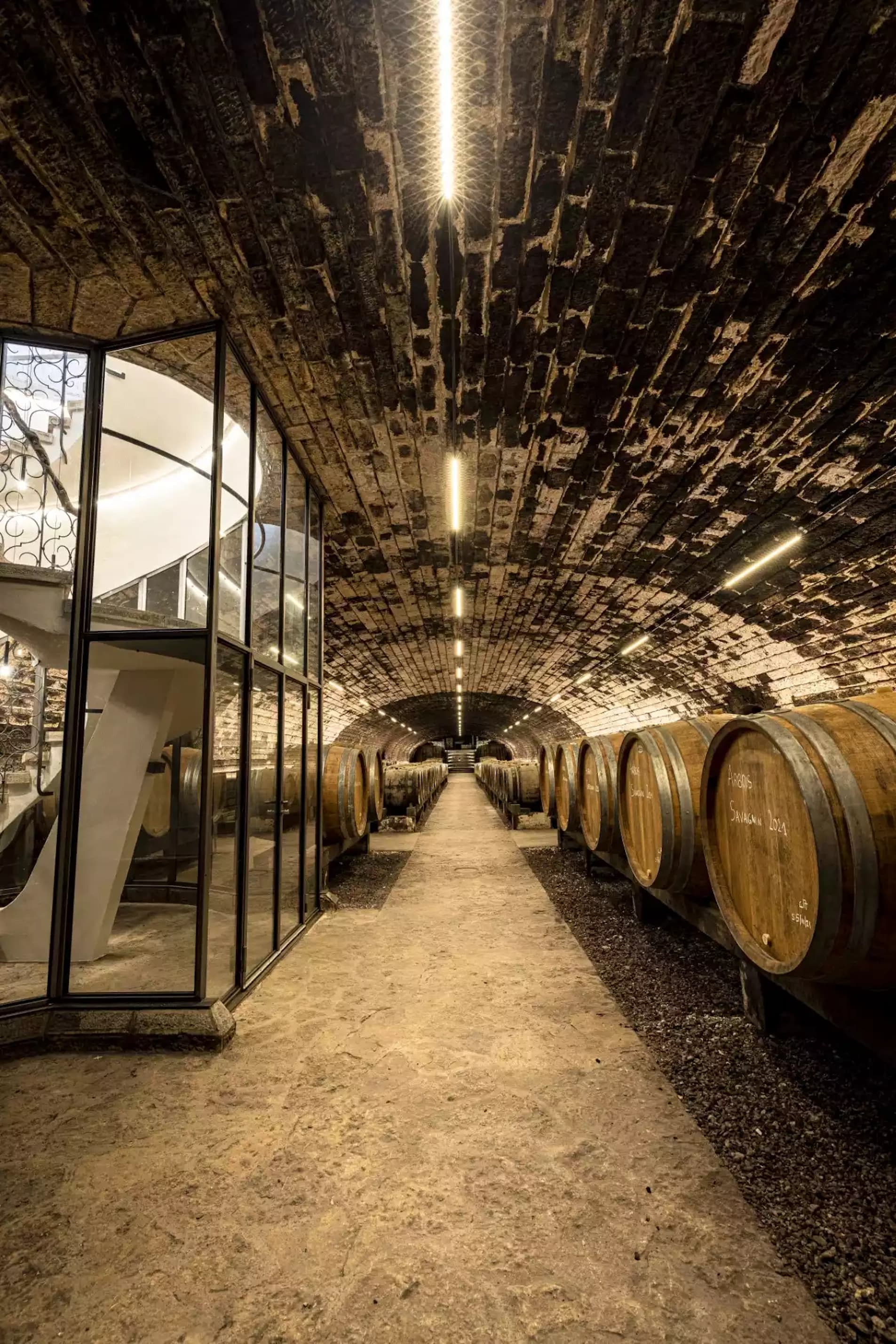 Domaine de la Pinte