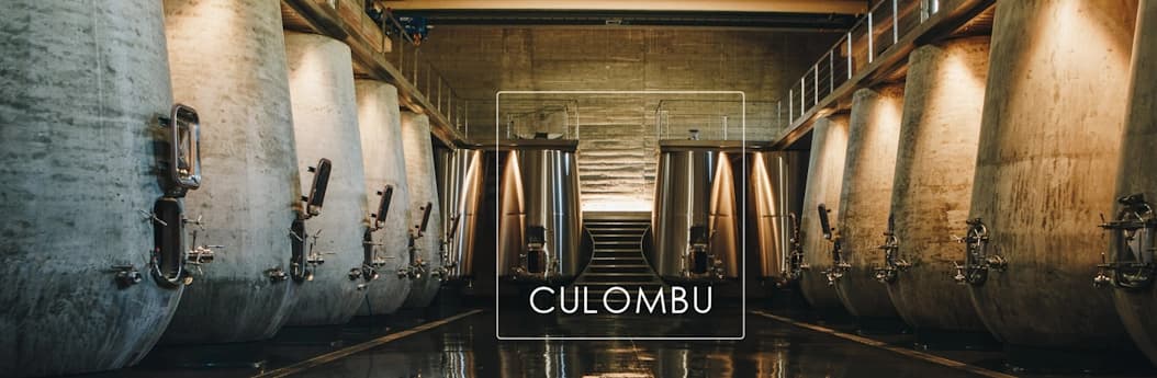 Clos Culombu