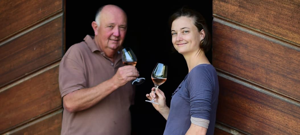 Domaine Maestracci
