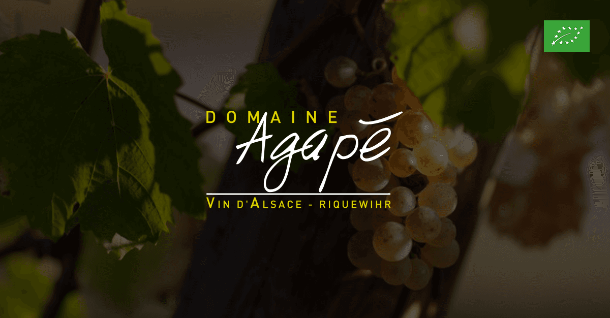 Domaine Agape