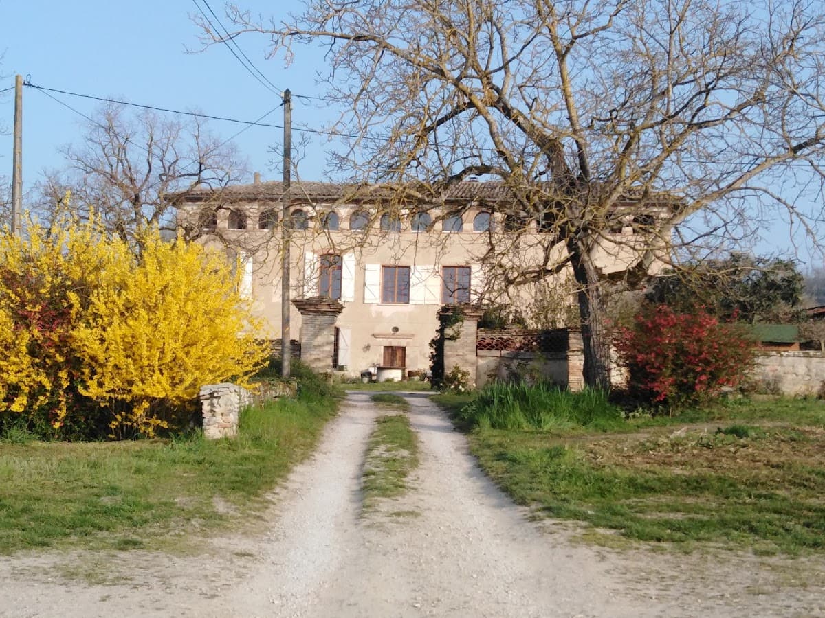 Domaine des Cassagnols