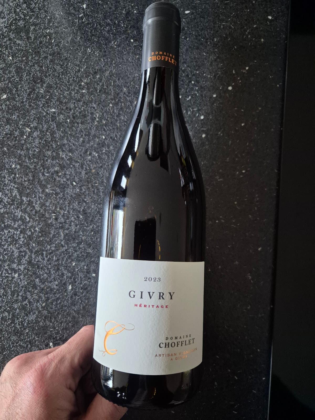 Domaine du Cellier aux Moines