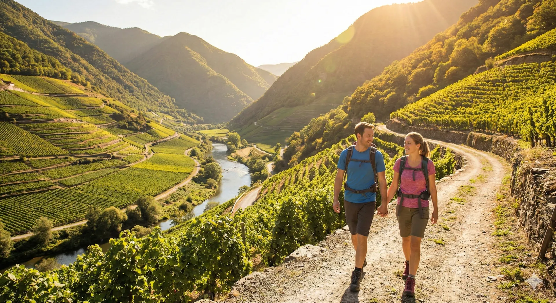 Route des Vins 2026 : 3 itinéraires secrets loin de la foule